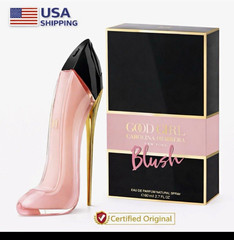 Carolina Herrera Good Girl Blush Eau de Parfum Spray 2.7 fl oz Regular Size