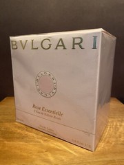 Bvlgari Pour Femme Rose Essentielle 3.4 OZ / 100 ML Eau De Parfum Spray NIB RARE