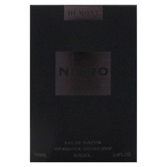 Nitro Intense by Dumont for Men – 3.4 oz EDP Spray