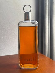Vintage LAGERFELD Cologne (Original 1980s Formulation) – Massive 8 oz Bottle