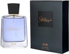 NEW Rasasi Shuhrah Pour Homme Mens Eau De Parfum Spray 90mL (3fl Oz)