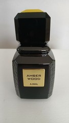 Ajmal Amber Wood By Ajmal Eau De Parfum Spray 3.4oz/100ml Unisex