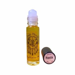 Auric Blends Perfume Oil 0.33 FL OZ – Rasta