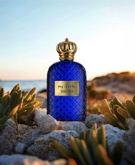 SHEIKH PERFUME BY MY GEISHA