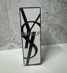 Yves Saint Laurent MYSLF Eau de Parfum Refillable Spray 3.4 fl oz