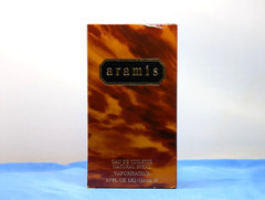 Aramis 11180 3.7 Fl Oz Mens Eau De Toilette Spray – Made in Switzerland – NEW
