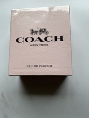 coach new york perfume for women