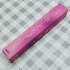 5 Sens IN TOO DEEP 10mL 0.34oz EDP Travel Spray ••NEW IN BOX••🎁
