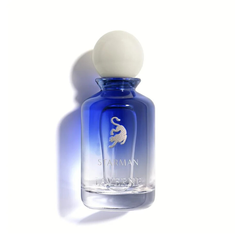 Starman by Laverne Perfumes | 100ml EDP Spray | Fast Shipping