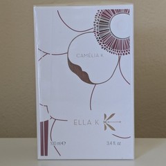 Ella K Parfums Camelia K Parfum 3.4 oz 100 ml New Sealed Perfume Authentic