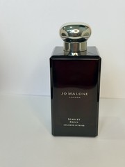 Jo Malone London Scarlet Poppy Unisex Cologne Intense – 3.4 Fl. Oz.
