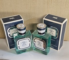 LOT OF 2 ROYAL COPENHAGEN MUSK AFTER SHAVE LOTION 2.0 OZ/60 MLNEW IN OPEN BOX