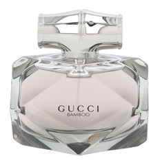 Gucci Bamboo by Gucci Eau de Parfum Spray for Women 2.5 oz – New with Box