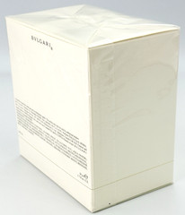 Bvlgari Voile de Jasmin EDT 50 ml 1.7 Fl Oz Factory Sealed Spray Italy