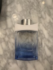 Bvlgari Man Glacial Essence Eau de Parfum Spray 100ML/3.4OZ