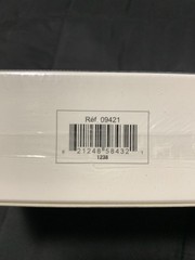 Sex In The City 2 Lust Perfume Gift Set 100ml + 20ml EDP New Factory Sealed