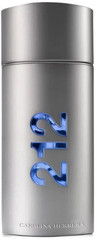 Carolina Herrera 212 Men EDT 3.4oz 100ml Brand New Sealed Box
