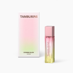 TAMBURINS Perfume – EVENING GLOW 11ml / 0.37fl.oz / K-Beauty / Express