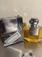 Vintage Avon Signet Cologne Splash 3.5 Fl. Oz. – Rare 1989 Limited Edition, Men