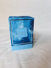 Lattafa Khamrah Waha Eau de Parfum Spray 3.4 fl oz Regular Size