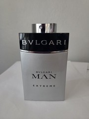 Bvlgari Man Extreme Men’s Eau de Toilette 3.4oz – 100ml EDT Bulgari VTG 2012
