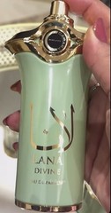 Emper Mouj Affection Eau De Parfum For Unisex Men & Women Woody Fragrance 100 ML