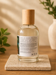VINTAGE SANDALWOOD by TRU FRAGRANCE 3.4 fl oz Inspiration: Underground Vintage