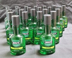 Brut Classic Cologne 5 Fl. oz. (Pack of 24)