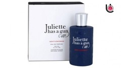Juliette Has A Gun “Gentlewoman” Eau De Parfum Vapo 100 Ml Niche Perfume