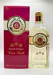 EXTRA-VIEILLE BY ROGER & GALLET 200ML EDC VINTAGE SPLASH (NEW WITH BOX)