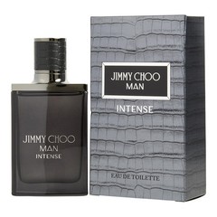 Jimmy Choo Man Intense 1.7 oz / 50 ml EDT Spray