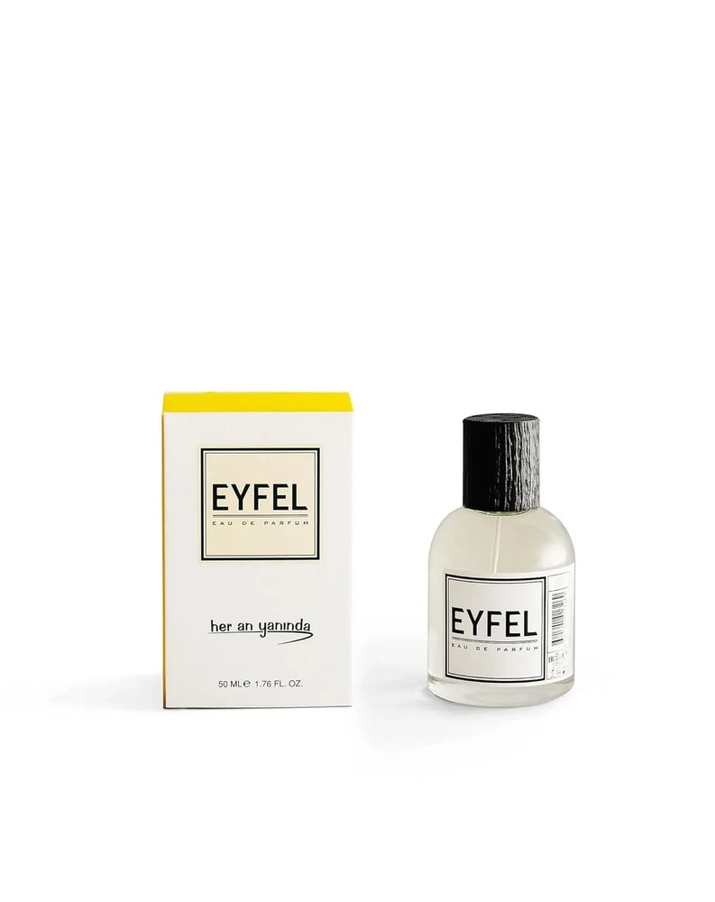 *EYFEL W142 EAU DE PARFUM 1.7FL.OZ | 50ML