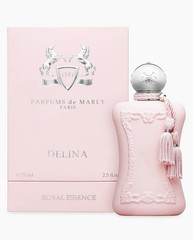 Delina PDM Eau de Parfum Spray Women 75ml (2.5 Oz) Check Description