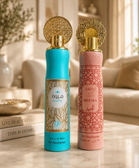 Marwa & Areej Reema Air Freshener Set