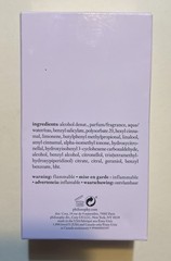 AMAZING GRACE INTENSE by Philosophy for Women 4 oz Eau de Parfum Spray W/Box