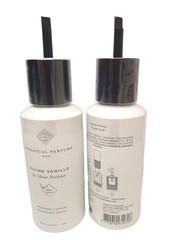 ESSENTIAL PARFUMS LADIES DIVINE VANILLE BY OLIVIER PESCHEUX EDP 5.07 OZ REFILL