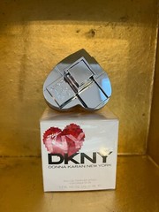 DKNY MY NY 1.7 OZ EDP SPRAY NEW IN SEALED BOX DISCONTINUED