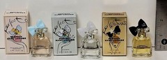 PERFECT MARC JACOBS EDP, EDT, Perfect Intense 0.16 fl oz MINI SPLASH (YOU PICK)