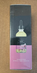 2PK Kind Scent “Lilly” Natural Petal Multi-Use Oil 60ml / 2.02 oz Face Body Hair