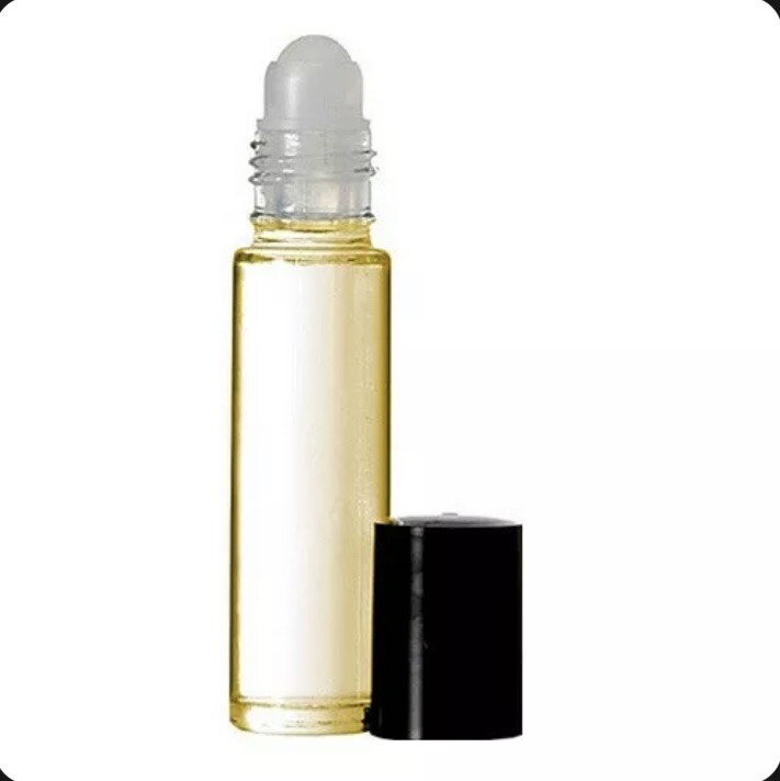 SANDALWOOD Perfume Cologne Body Oil 1/3 oz Roll On Fragrance Oil