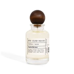 #29 Silver Pegasus Parfum