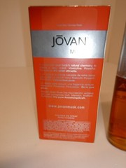 Jovan Musk by Coty 3 oz 88 ml Cologne Spray for Men NEW!