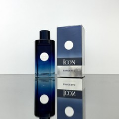 Antonio Banderas THE ICON Men Cologne 6.8oz-200ml EDT Spray New JUMBO SIZE (HE49