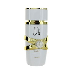 Yara Moi by Lattafa, 3.4 oz Eau De Perfume Spray for Women