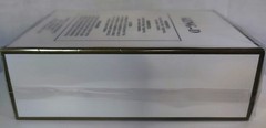 King-D Millesime Imperial Cologne 3.4oz EDT Spray New Sealed Crisp Marine Citrus