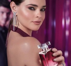 VIBRANZA (SWEET) VIBRANZA ADICTION (FLORAL) BY ESIKA PERFUMES SELLADOS.