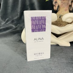 Riviera Privé Alina Eau de Parfum Women’s Perfume 3.4 oz 100ml