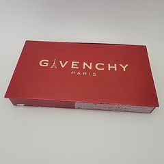 NEW Vintage 4 Pc Gift Set GIVENCHY Eau de Toilette Spray Parfum Amarige Organza