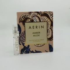 Aerin Perfume 5PC Sample Set Brand New