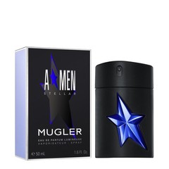 Thierry Mugler Men’s A*Men Stellar EDP Spray 3.4 oz Fragrances 3614274317862